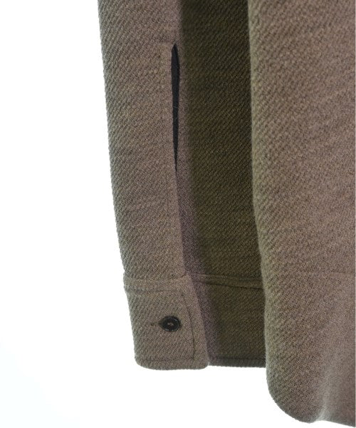 JIL SANDER 休襯衫