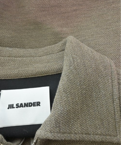 JIL SANDER 休襯衫