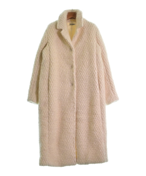JIL SANDER 其他大衣