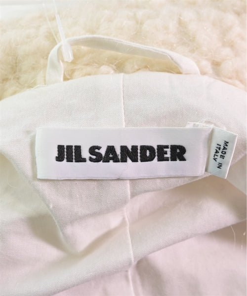 JIL SANDER 其他大衣