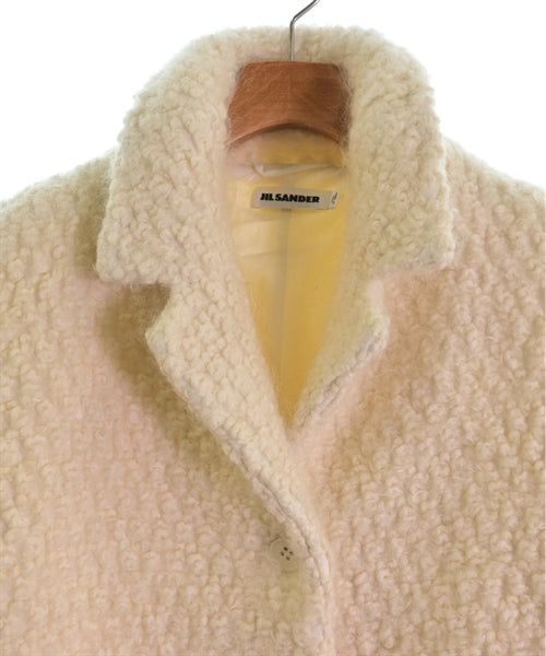 JIL SANDER 其他大衣