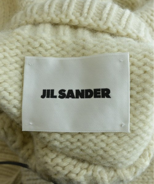 JIL SANDER 毛衣