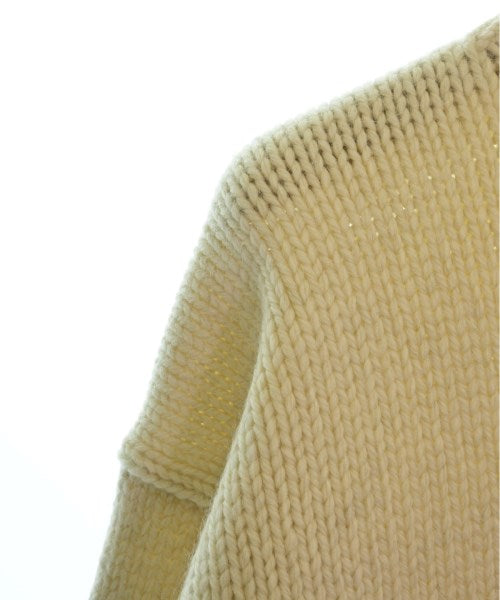 JIL SANDER 毛衣
