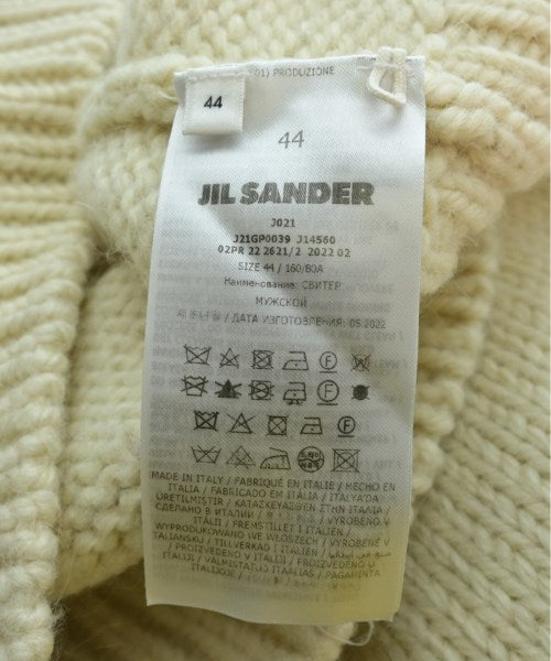 JIL SANDER 毛衣