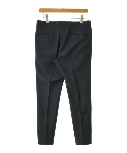 JIL SANDER 剪裁褲