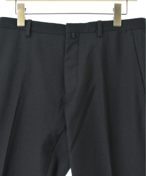 JIL SANDER 剪裁褲