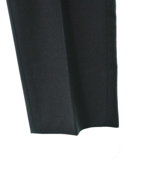 JIL SANDER 剪裁褲