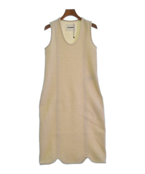 JIL SANDER 洋裝