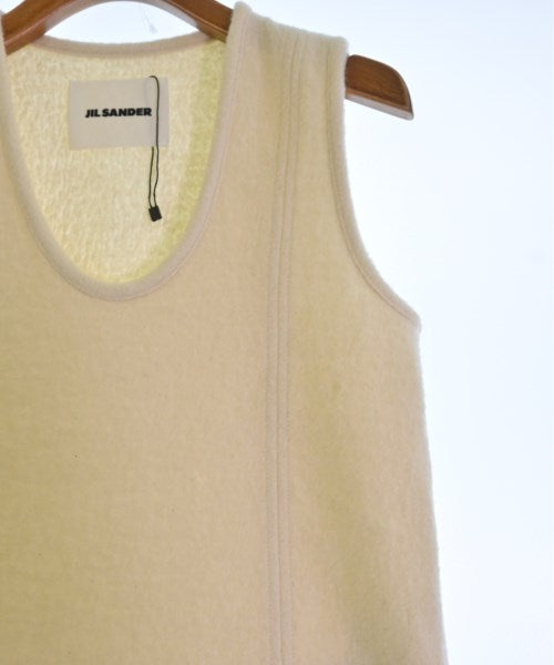 JIL SANDER 洋裝