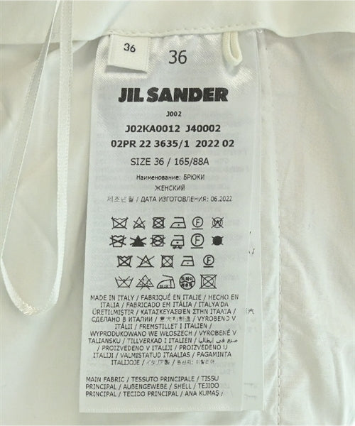 JIL SANDER 其他款