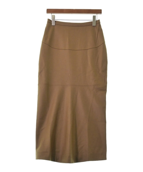 JIL SANDER 長裙/超長裙