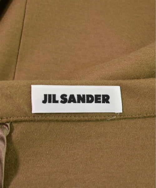 JIL SANDER 長裙/超長裙