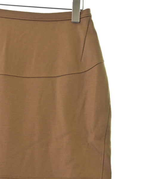 JIL SANDER 長裙/超長裙