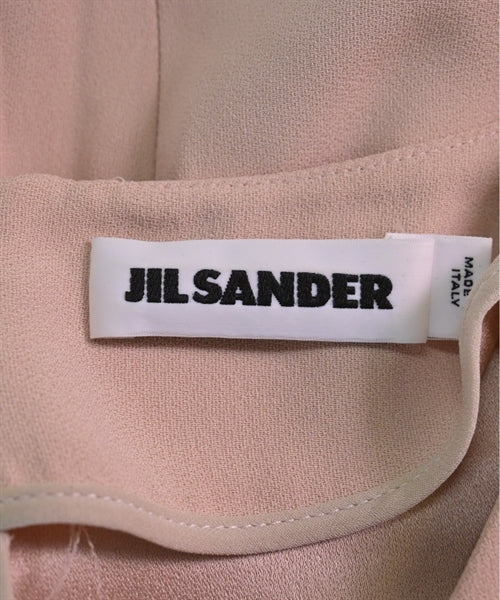 JIL SANDER 女襯衫