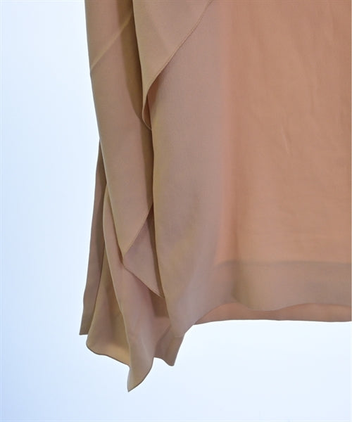 JIL SANDER 女襯衫