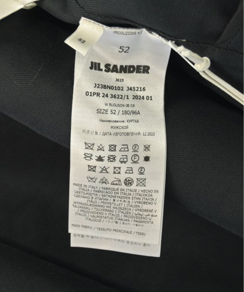 JIL SANDER 其他飛行外套