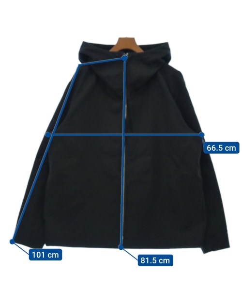 JIL SANDER 其他飛行外套
