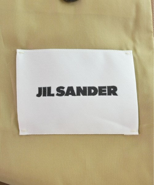 JIL SANDER 西裝外套