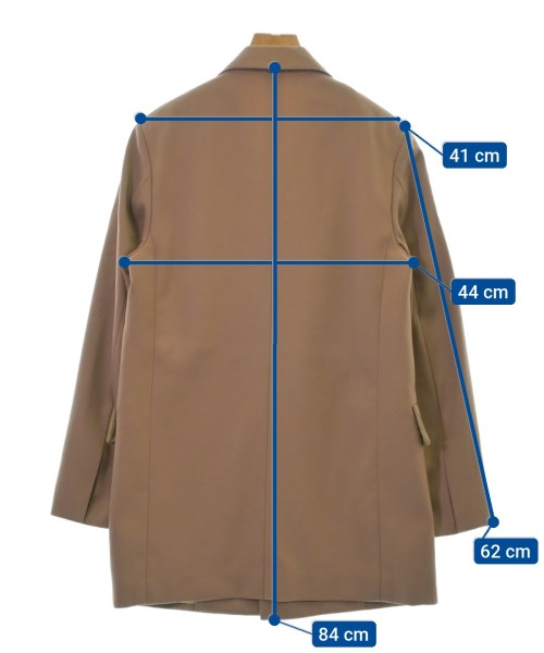 JIL SANDER 西裝外套