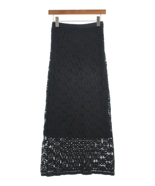 JIL SANDER 長裙/超長裙