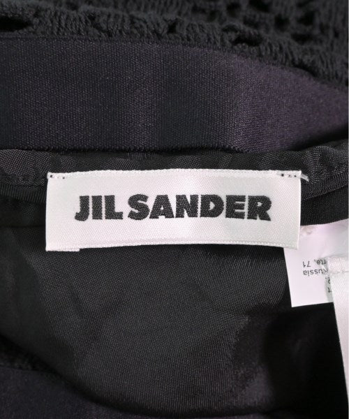 JIL SANDER 長裙/超長裙