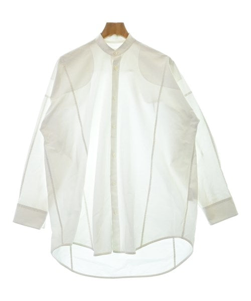 JIL SANDER 休閒襯衫