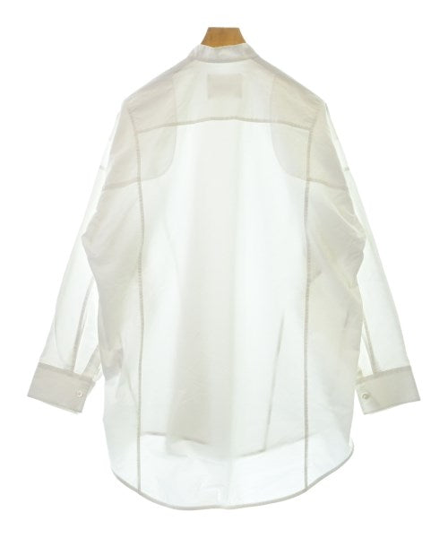 JIL SANDER 休閒襯衫