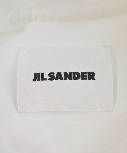 JIL SANDER 休閒襯衫