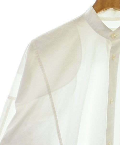 JIL SANDER 休閒襯衫