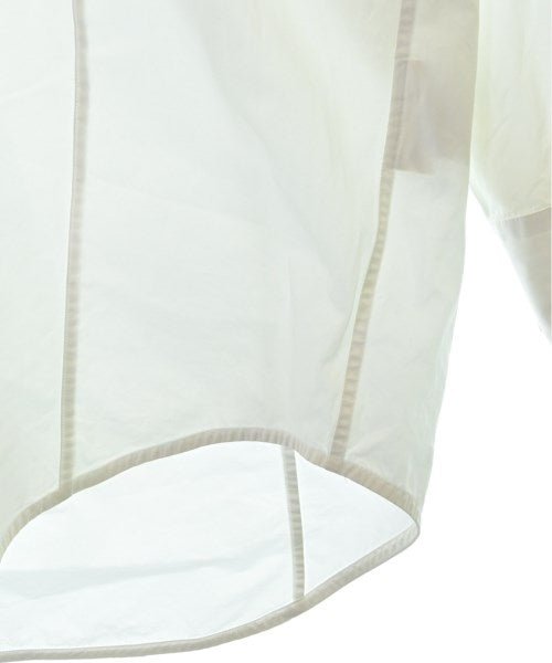 JIL SANDER 休閒襯衫