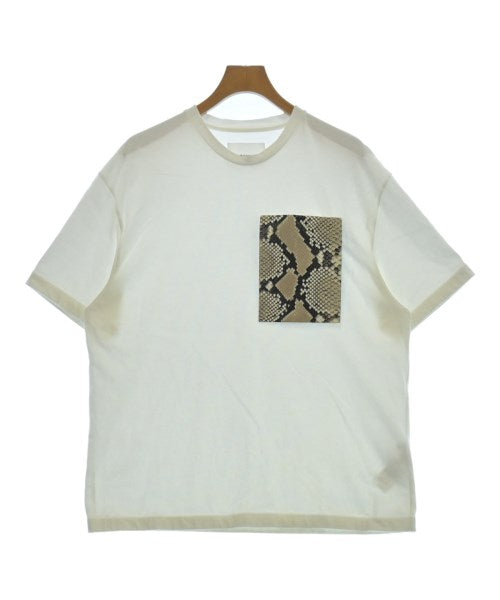 JIL SANDER T恤/上衣