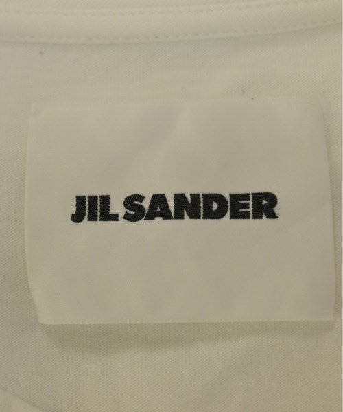 JIL SANDER T恤/上衣