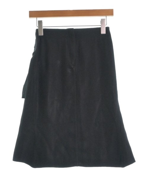 JIL SANDER 膝上裙