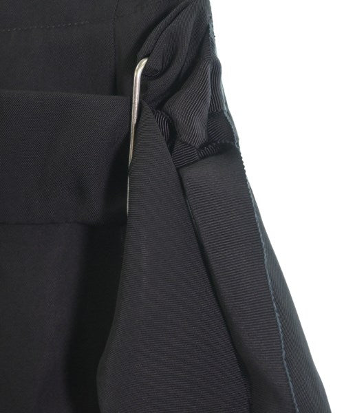 JIL SANDER 膝上裙