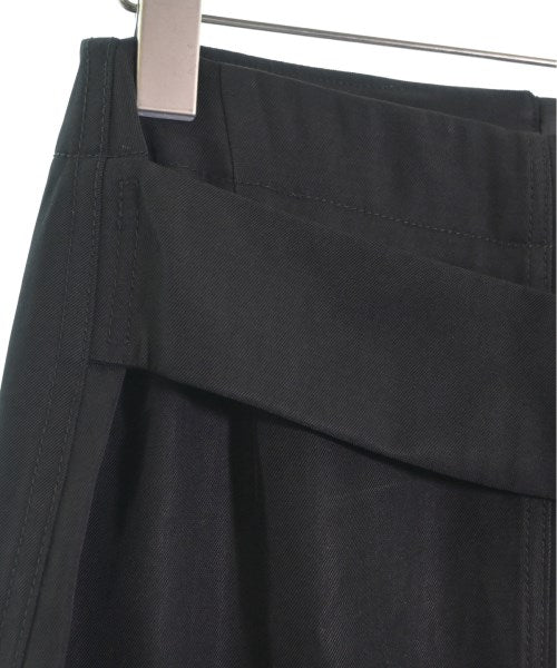 JIL SANDER 膝上裙
