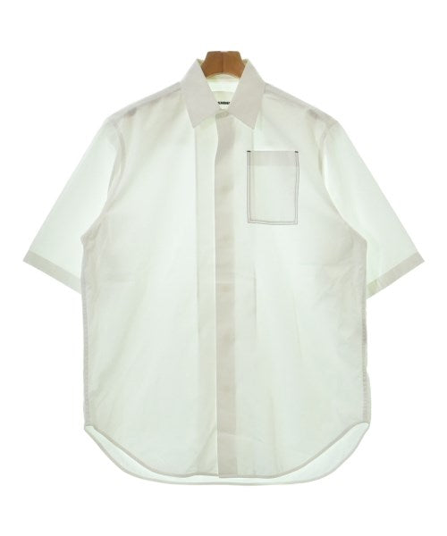 JIL SANDER 休閒襯衫