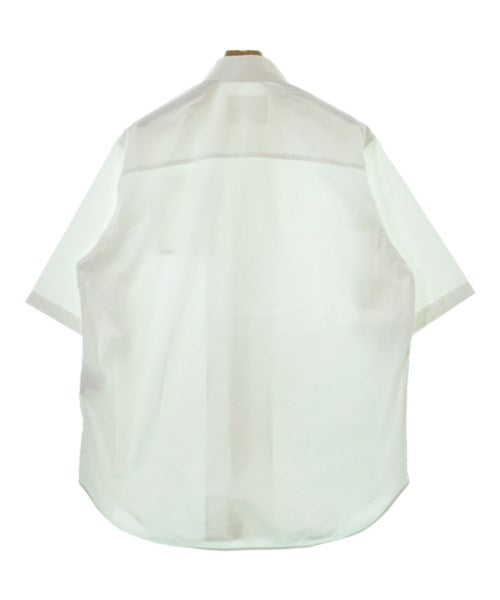 JIL SANDER 休閒襯衫