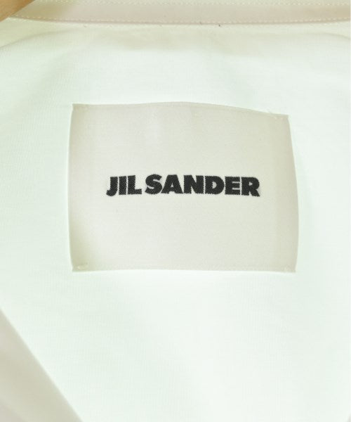 JIL SANDER 休閒襯衫