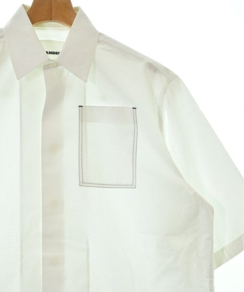 JIL SANDER 休閒襯衫