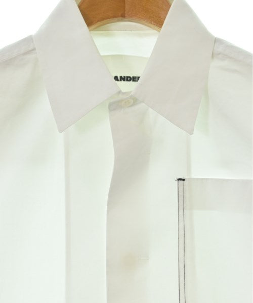 JIL SANDER 休閒襯衫