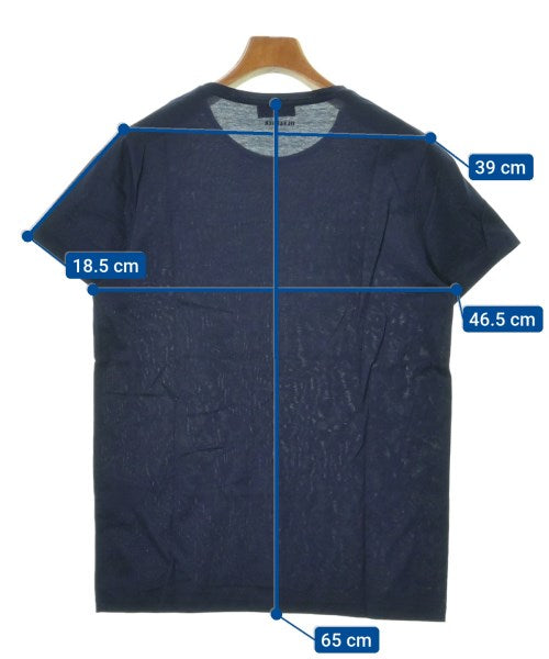 JIL SANDER T恤/上衣