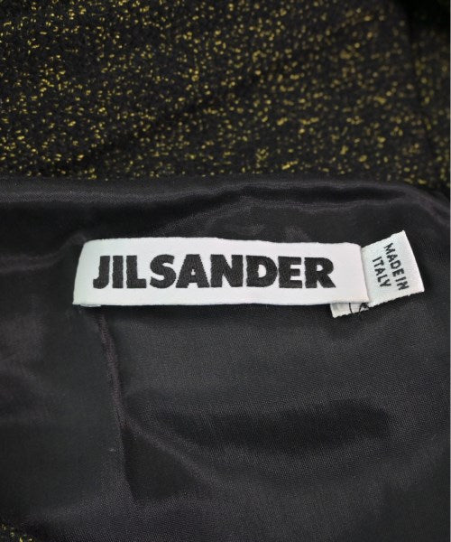 JIL SANDER 洋裝