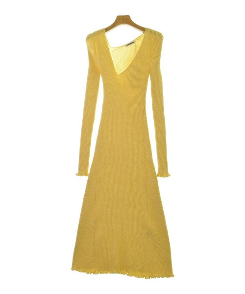 JIL SANDER 洋裝