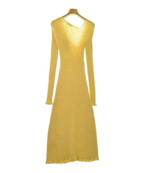 JIL SANDER 洋裝