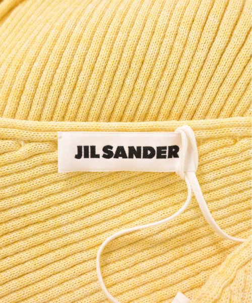 JIL SANDER 洋裝