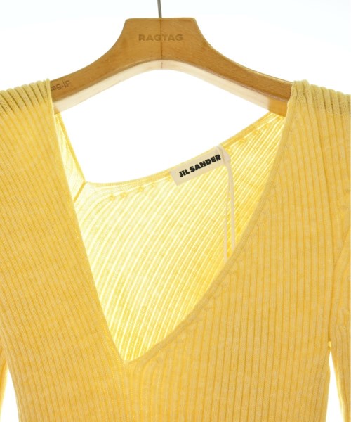 JIL SANDER 洋裝