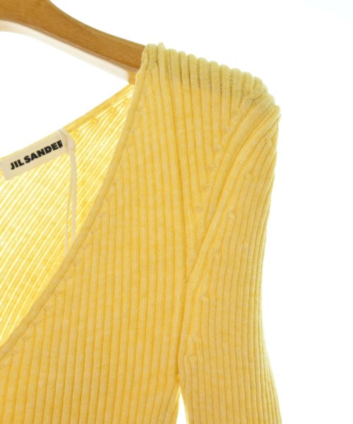 JIL SANDER 洋裝