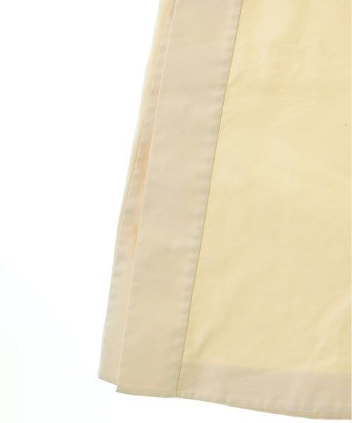 JIL SANDER 膝上裙