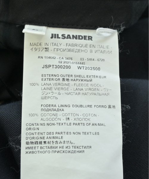 JIL SANDER 長