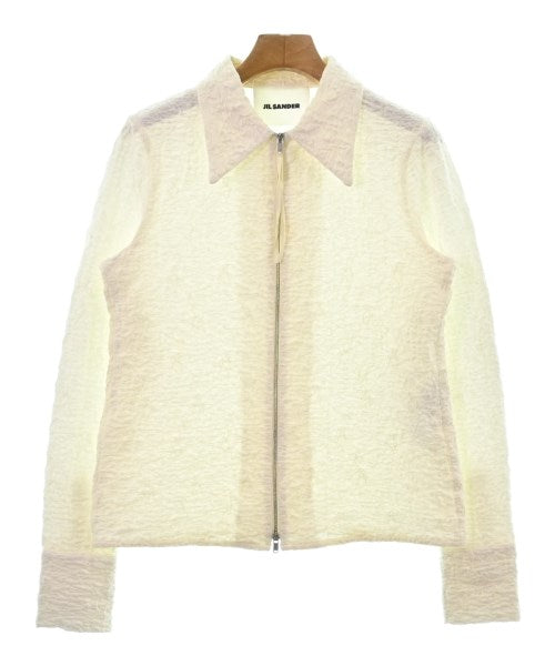 JIL SANDER 其他飛行外套